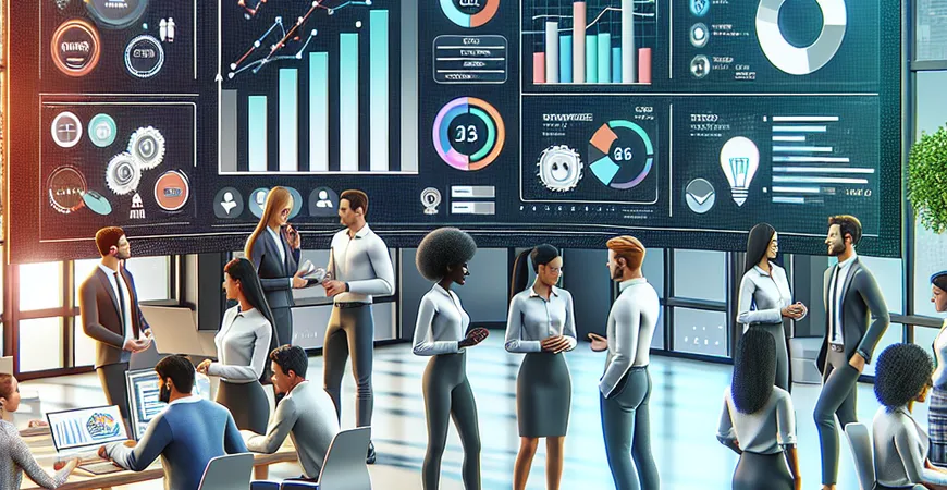 2025 年绩效管理软件排行榜：这些产品值得关注